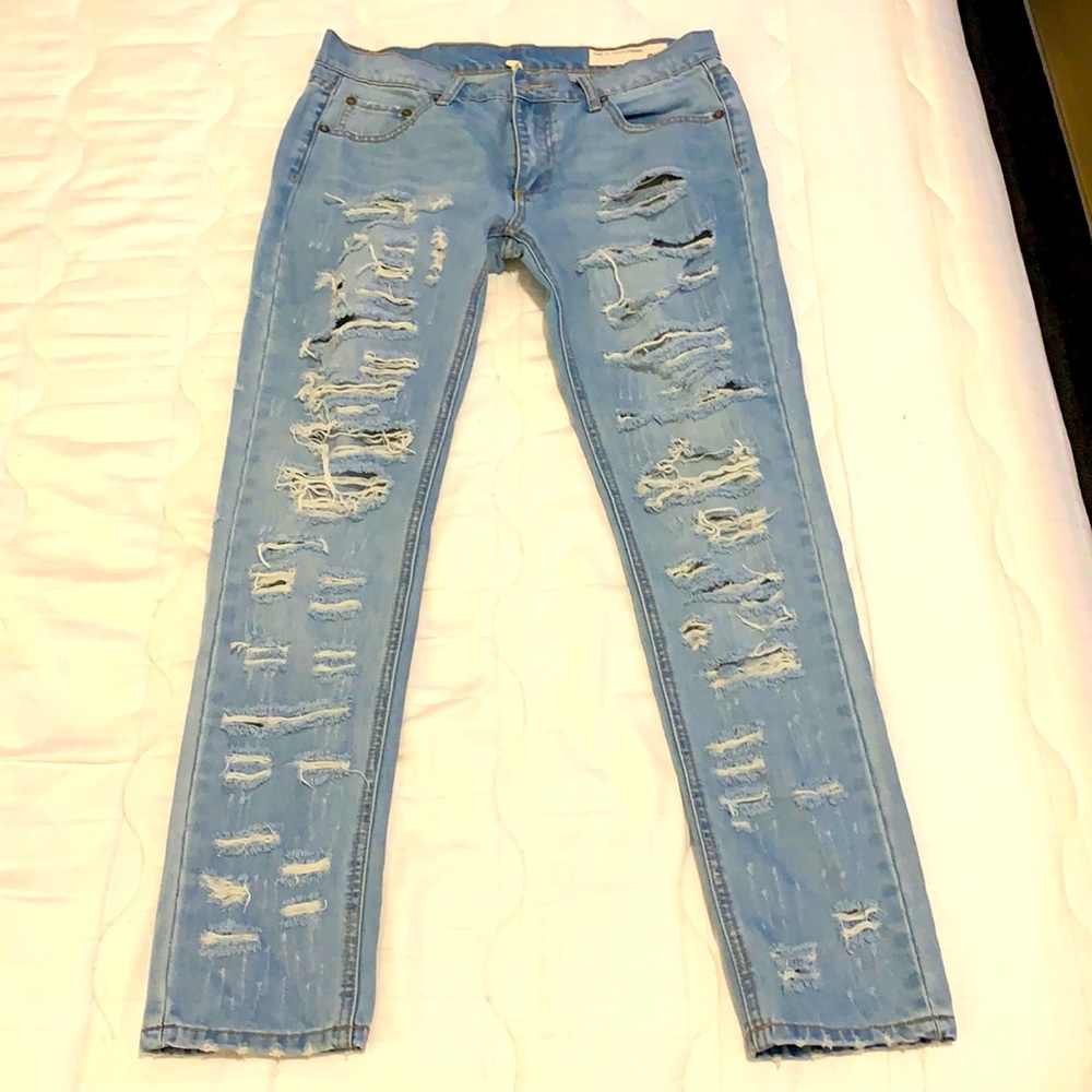 Rag & Bone Jeans